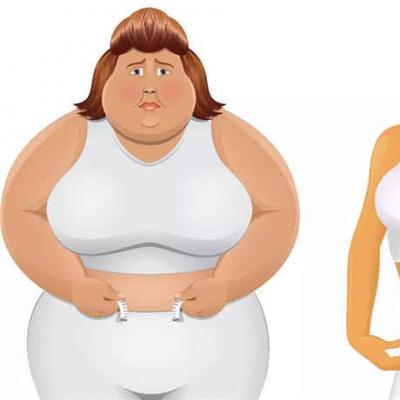 肠道有问题，小到便秘，皮肤问题，大到血液、器官病变!