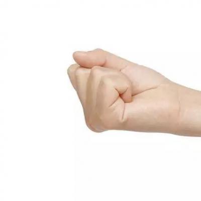 握拳30秒看一看自己的健康情况，火速自测！